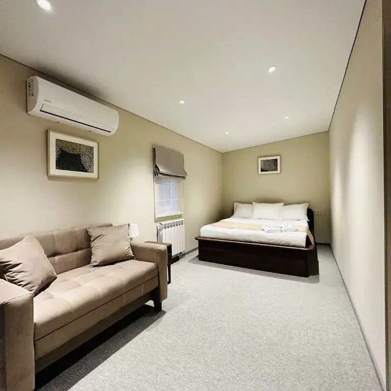 Комната Московская область, Одинцовский городской округ, Большие ... - Фото 1