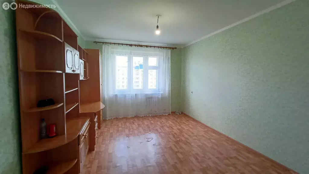 1-комнатная квартира: Орёл, бульвар Молодёжи, 17 (38 м) - Фото 0