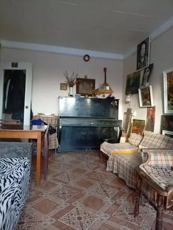 3-к кв. Ивановская область, Гаврилов Посад ул. Горького, 3 (62.0 м) - Фото 1