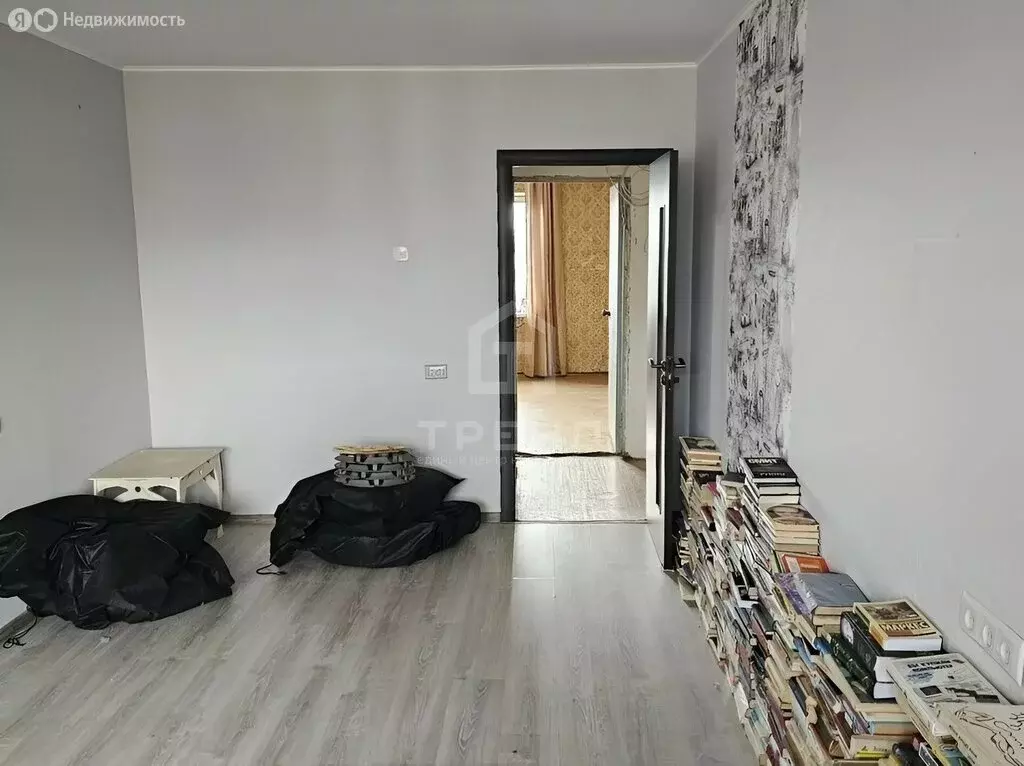 3-комнатная квартира: Санкт-Петербург, Авангардная улица, 2к2 (71.6 м) - Фото 2