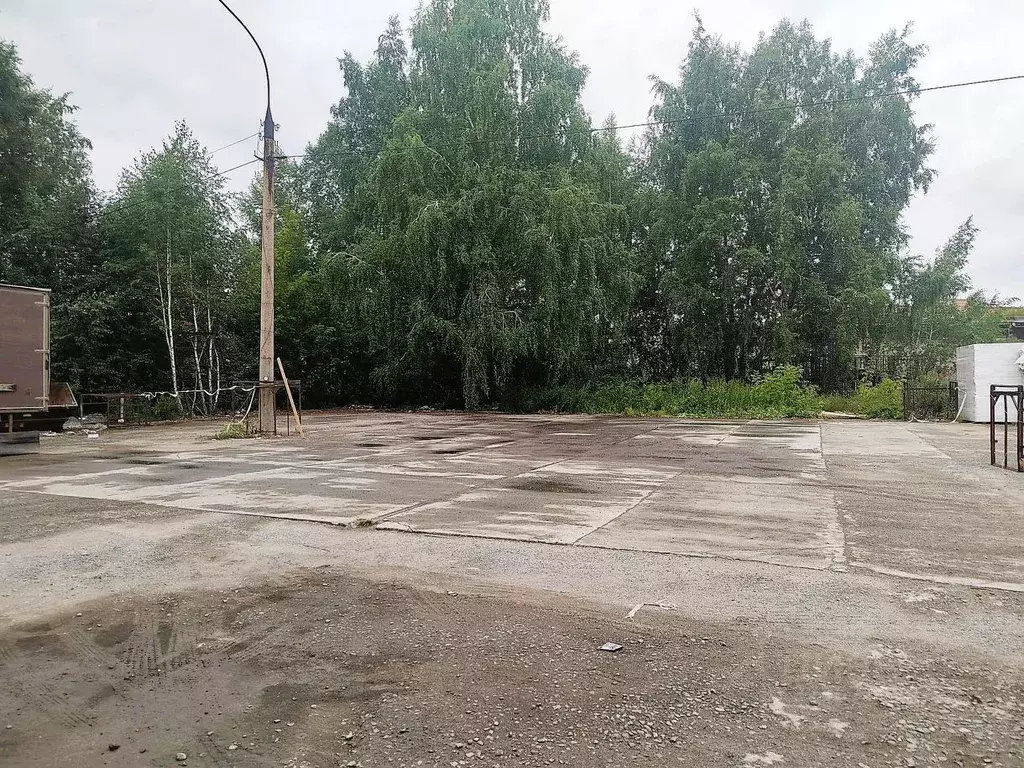 Склад в Челябинская область, Челябинск Троицкий тракт, 21к3 (800 м) - Фото 1