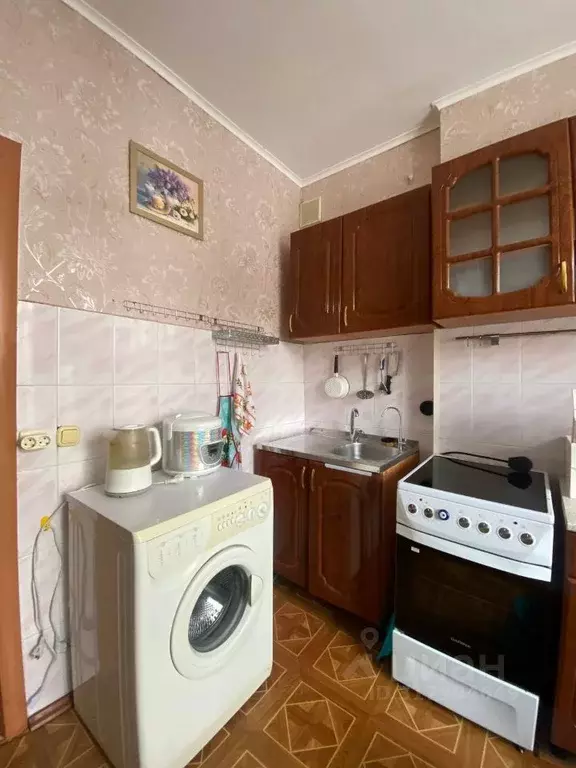 2-к кв. Новосибирская область, Новосибирск просп. Дзержинского, 10 ... - Фото 1