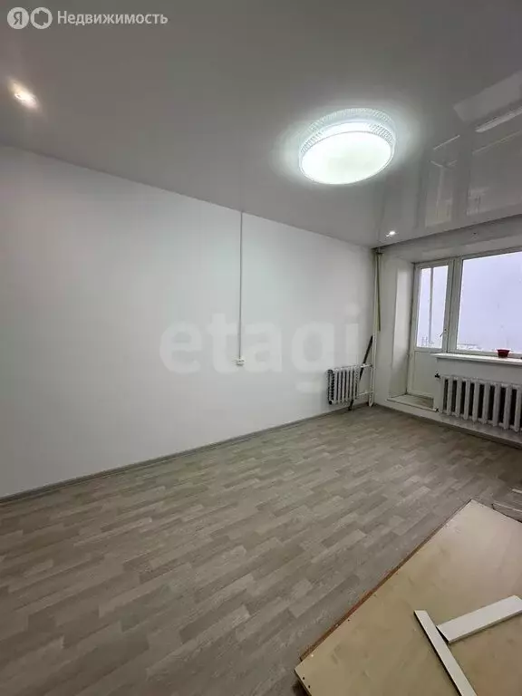 3-комнатная квартира: Бестях, Центральная улица, 53 (61.1 м) - Фото 2