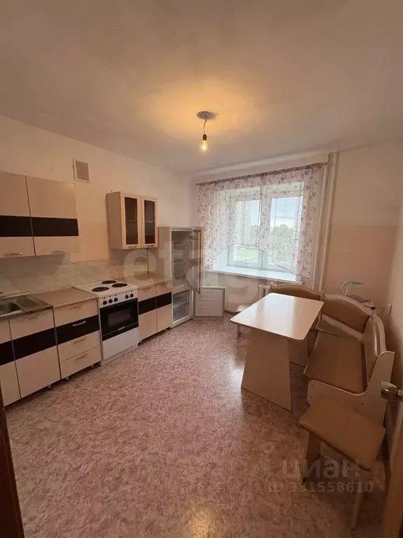 1-к кв. Амурская область, Благовещенск ул. Василенко, 3/6 (36.0 м) - Фото 1