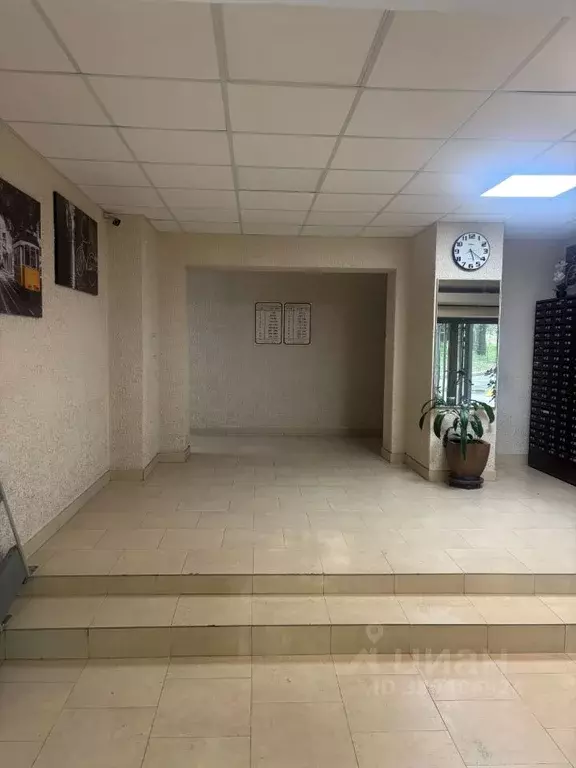 Студия Москва Аминьевское ш., 5 (11.6 м) - Фото 2
