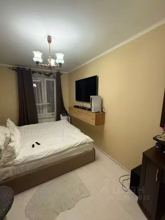 2-к кв. Москва Зеленый просп., 55 (50.0 м) - Фото 2