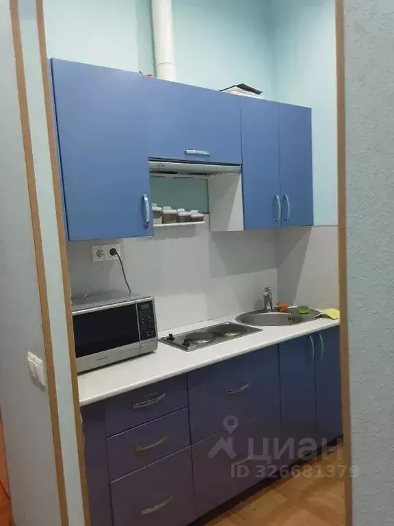 Студия Московская область, Одинцовский городской округ, ВНИИССОК пгт ... - Фото 1