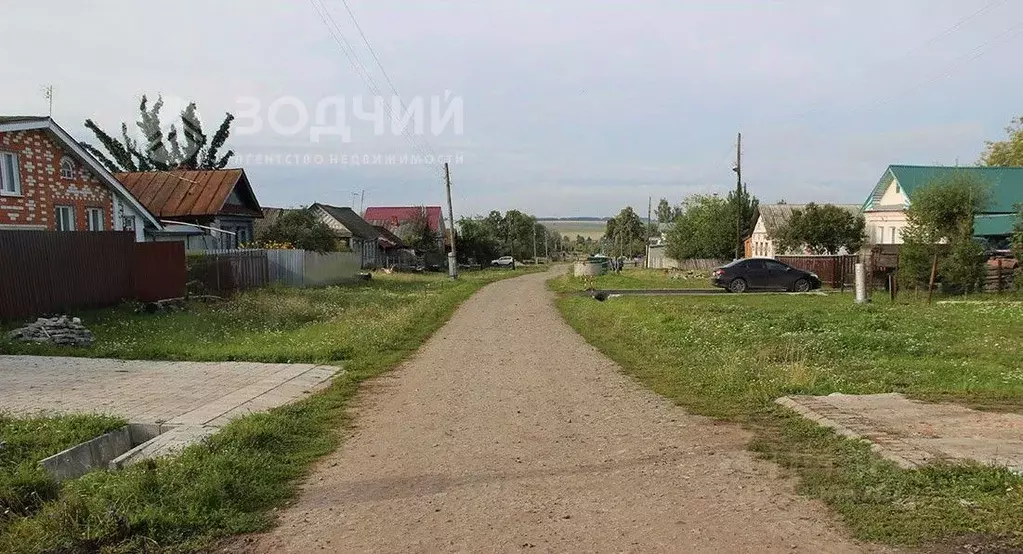 Участок в Чувашия, Цивильский муниципальный округ, д. Сюлескеры  (50.0 ... - Фото 2