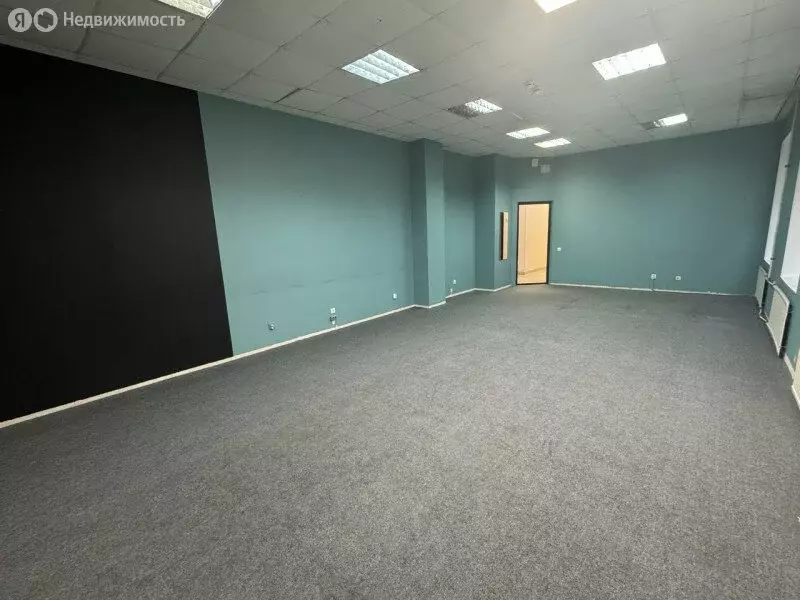 Офис (62 м) - Фото 2