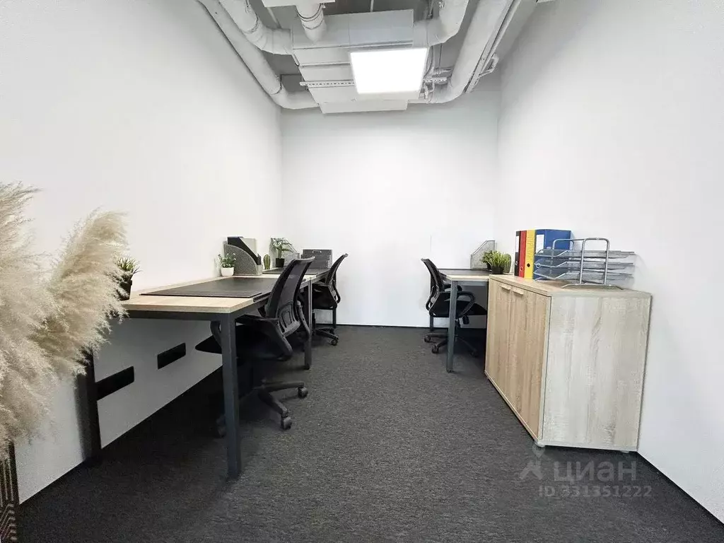 Офис в Москва ул. Академика Варги, 8К1 (12 м) - Фото 2
