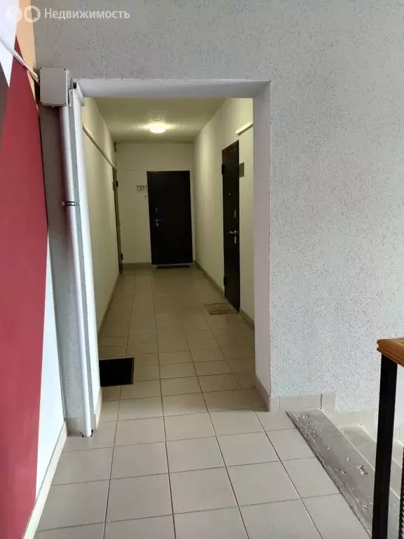 1-комнатная квартира: село Ямное, Ягодная улица, 3 (29.2 м) - Фото 0