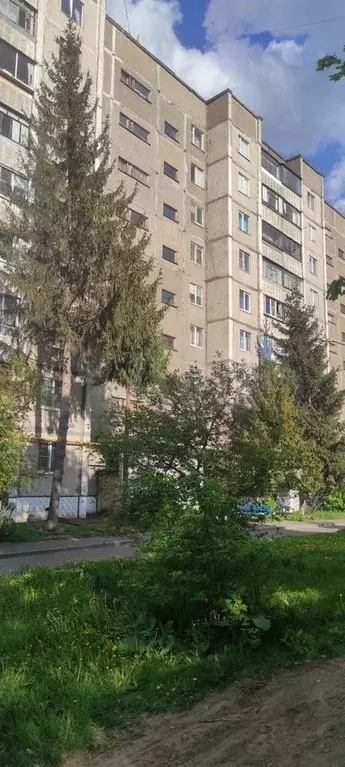 2-к. квартира, 45 м, 8/9 эт. - Фото 0