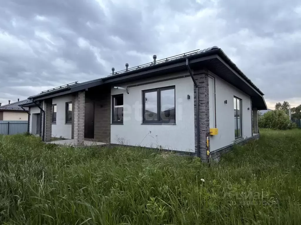 Дом в Московская область, Воскресенск городской округ, с. Михалево ул. ... - Фото 1