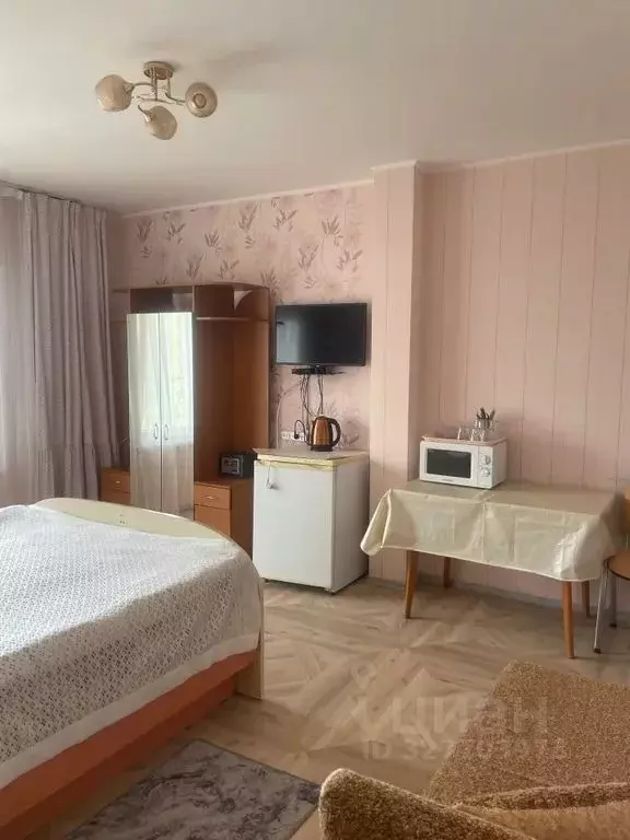 Комната Крым, Ялта муниципальный округ, Симеиз пгт ул. Красномаякская, ... - Фото 2