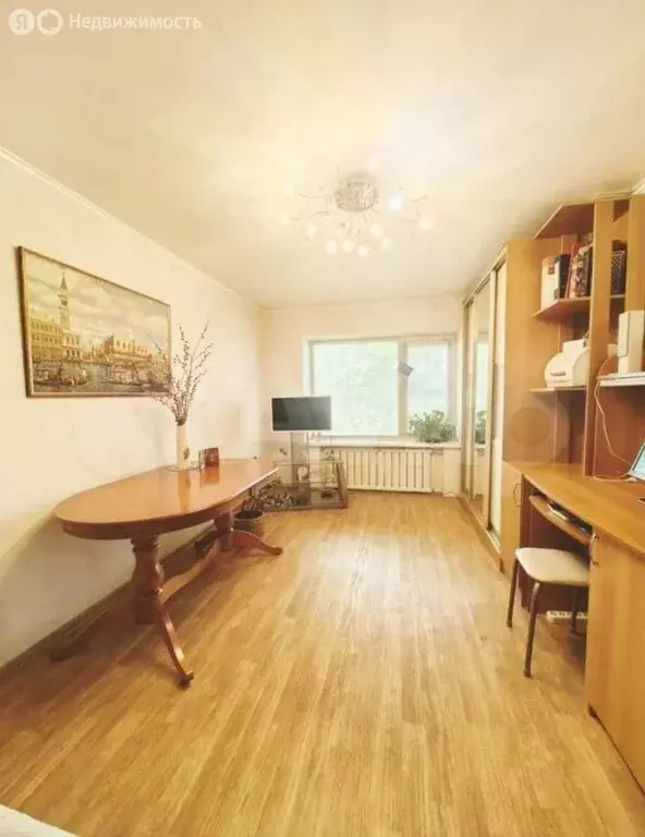 2-комнатная квартира: село Возжаевка, улица Гагарина, 57 (47.9 м) - Фото 1
