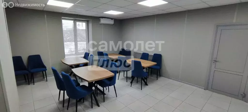 Офис (417 м) - Фото 2