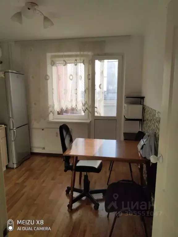 1-к кв. Ростовская область, Ростов-на-Дону ул. Александра Печерского, ... - Фото 0