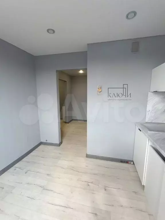 2-к. квартира, 50 м, 6/9 эт. - Фото 1