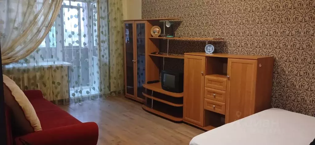 1-к кв. Марий Эл, Йошкар-Ола ул. Свердлова, 54 (40.0 м) - Фото 1