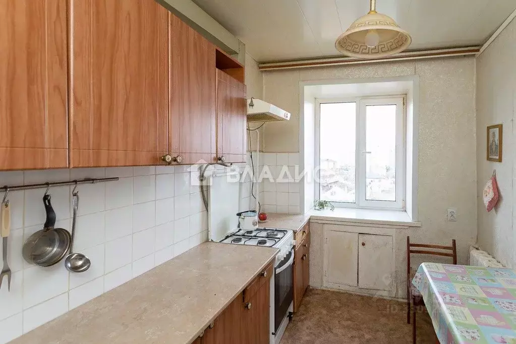 2-к кв. Владимирская область, Владимир ул. Ноябрьская, 8А (60.0 м) - Фото 2