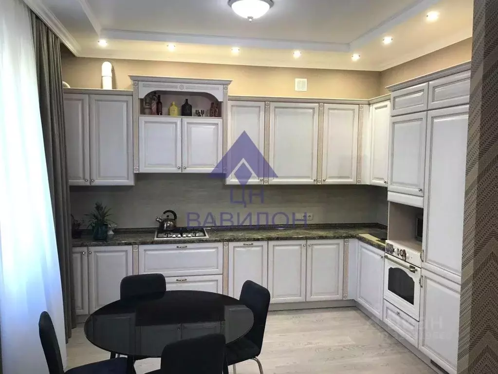 2-к кв. Ростовская область, Волгодонск Молодежная ул. (65.0 м) - Фото 2