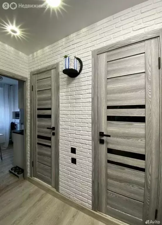 1-комнатная квартира: Белгород, 10-й микрорайон, улица 60 лет Октября, ... - Фото 1