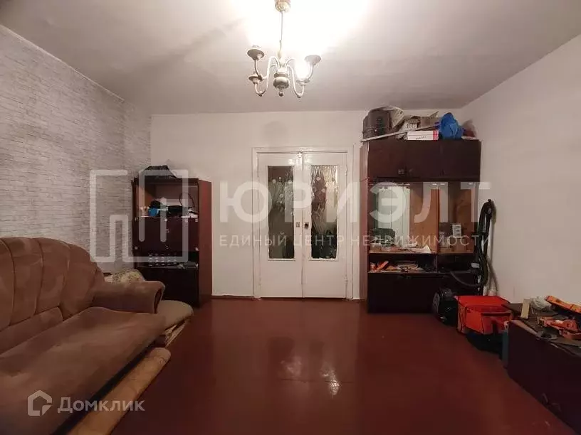 Продаётся 4-к квартира, 80.3 м - Фото 0