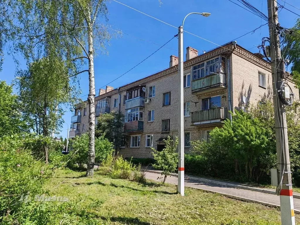 2-к кв. Московская область, Павловский Посад Игнатьевский пер., 2А ... - Фото 1