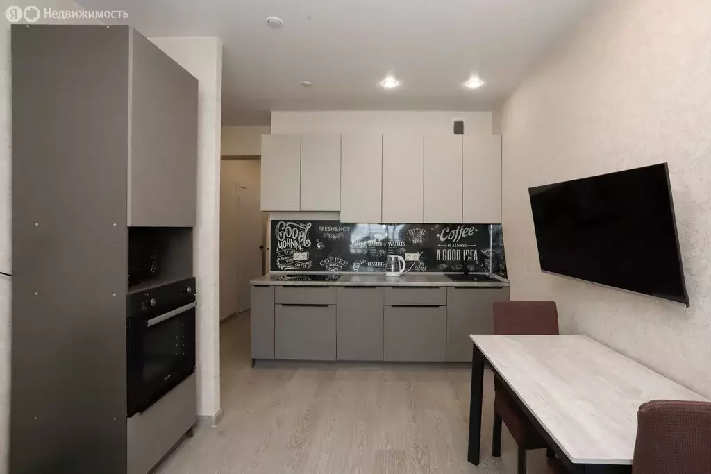 1-комнатная квартира: Иркутск, улица Якоби, 10 (38.9 м) - Фото 2