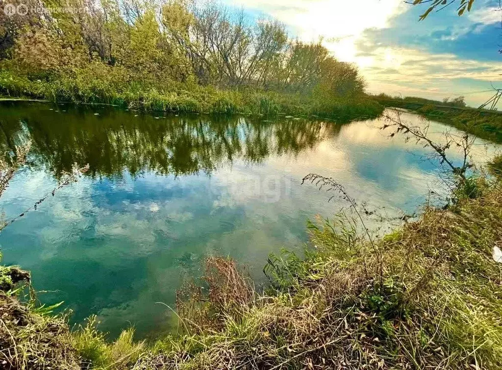 Участок в Ульяновский район, рабочий посёлок Ишеевка (10 м) - Фото 0