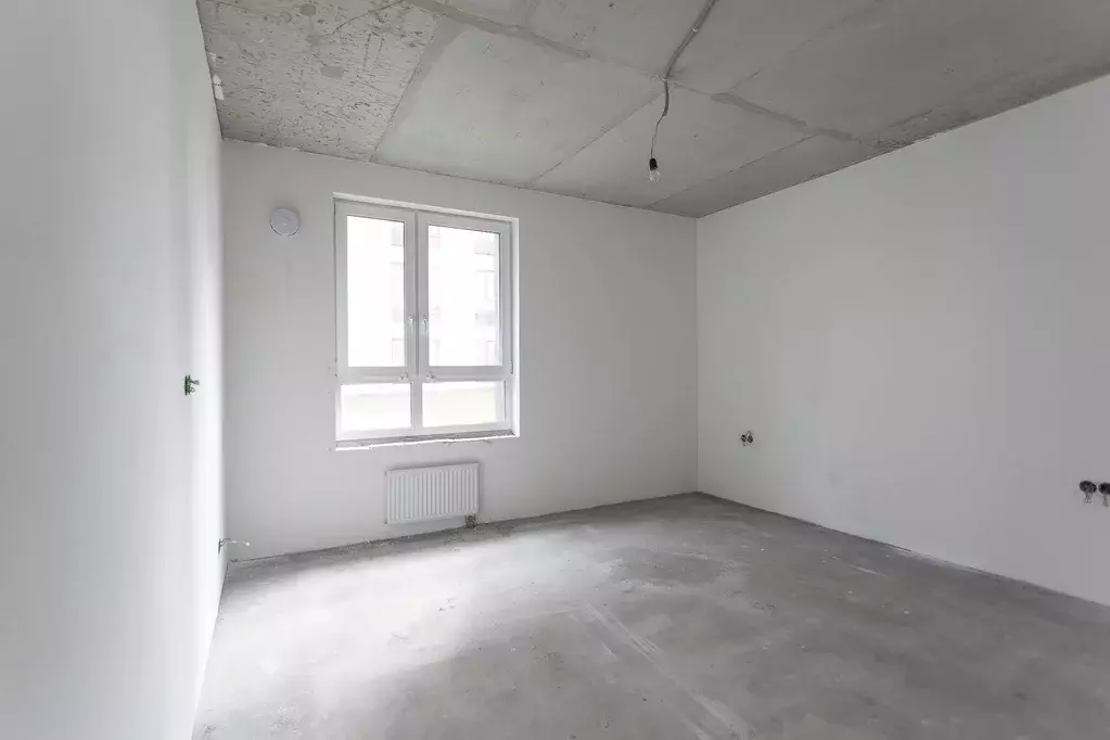 Продаётся 1-к квартира, 74.5 м - Фото 1