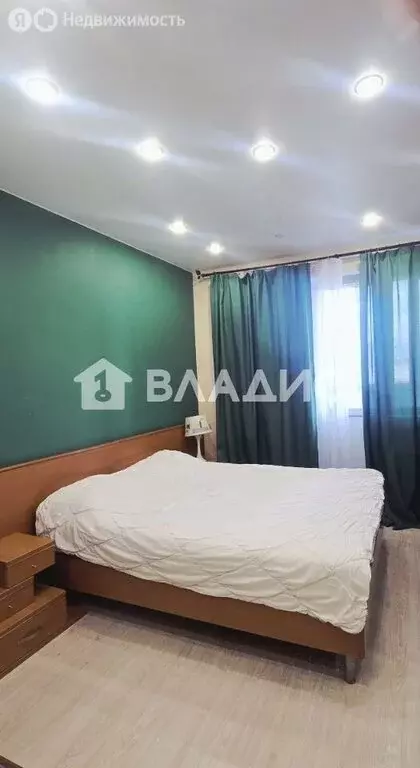 Квартира-студия: Санкт-Петербург, Смоленская улица, 18 (27 м) - Фото 2