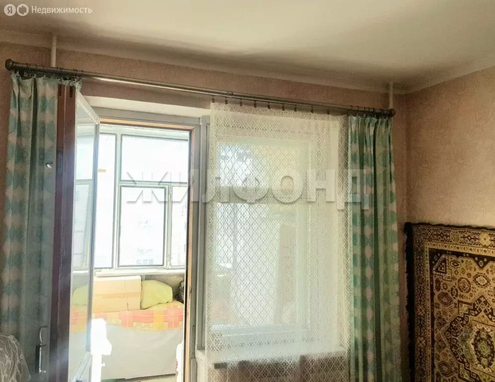 3-комнатная квартира: Орёл, Рощинская улица, 11А (62.6 м) - Фото 1