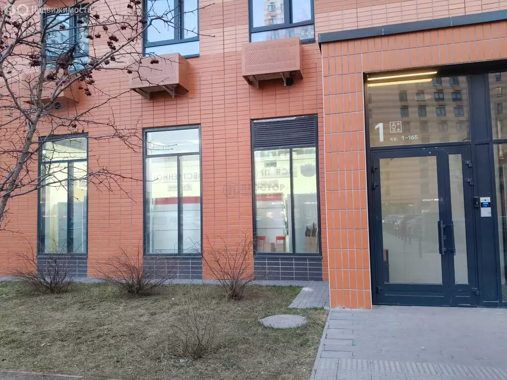 2-комнатная квартира: посёлок городского типа Боброво, Крымская улица, ... - Фото 2