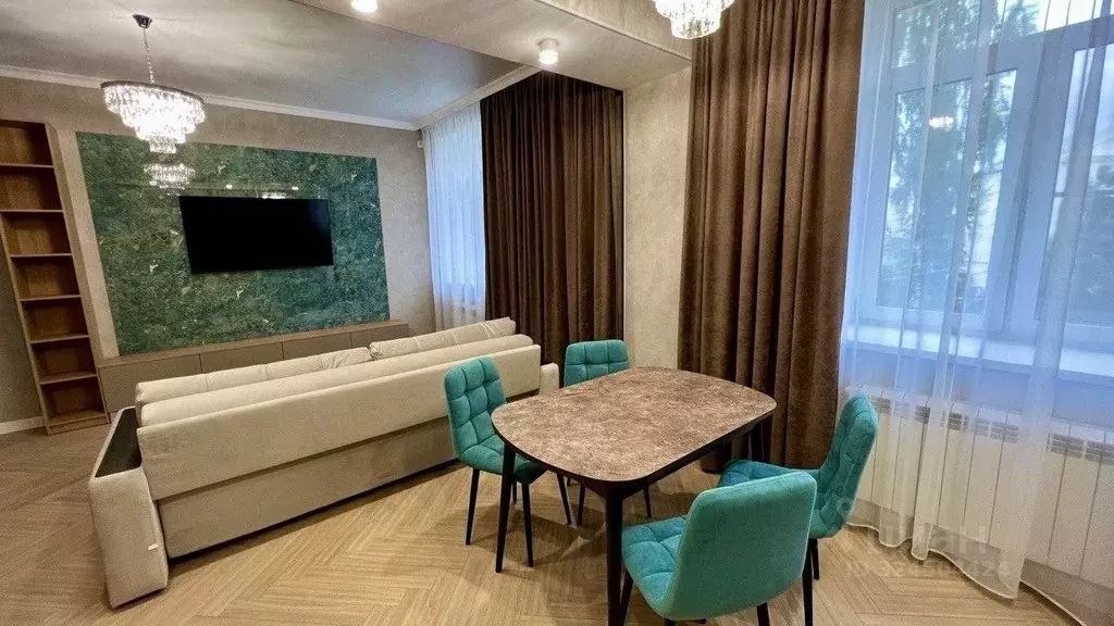 2-к кв. Смоленская область, Смоленск ул. Коненкова, 2/12 (60.0 м) - Фото 2