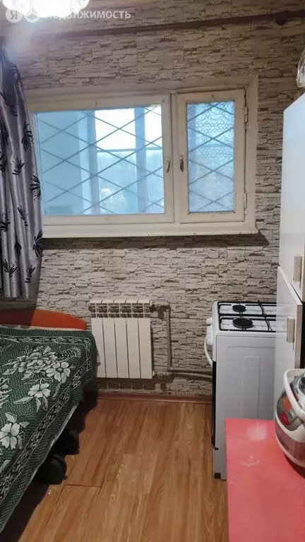1-комнатная квартира: Севастополь, проспект Победы, 84 (30 м) - Фото 2
