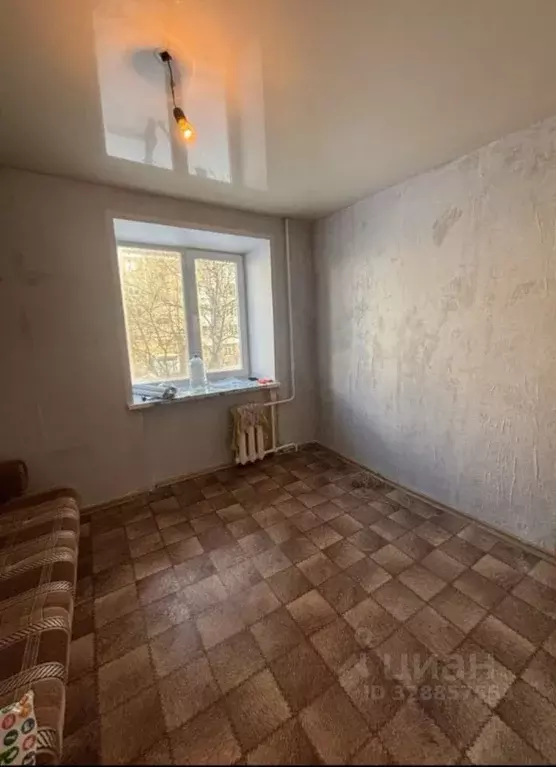 Студия Свердловская область, Екатеринбург ул. Альпинистов, 20к1 (13.0 ... - Фото 1