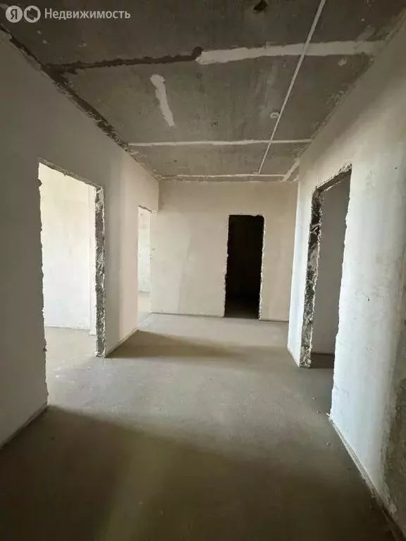 2-комнатная квартира: Краснодар, улица 9 Мая, 48/1к2 (80 м) - Фото 0