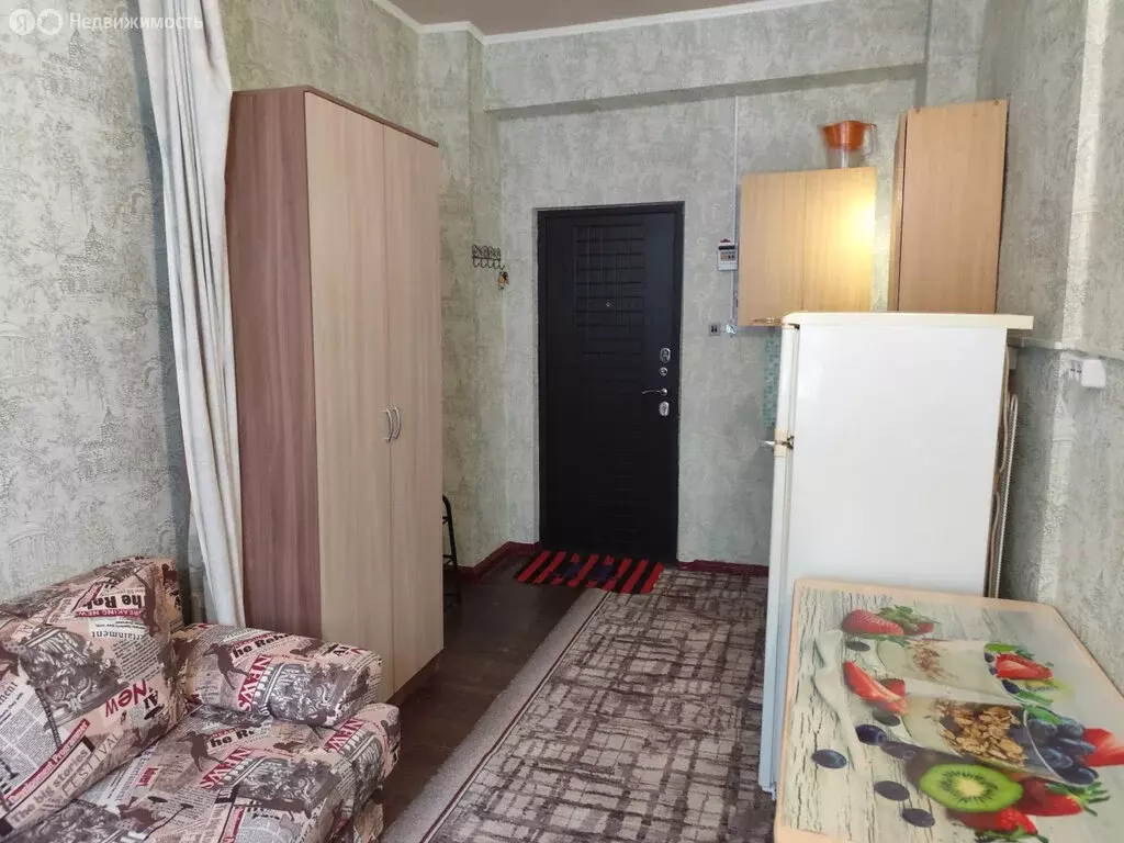 1к в -комнатной квартире (11.5 м) - Фото 2