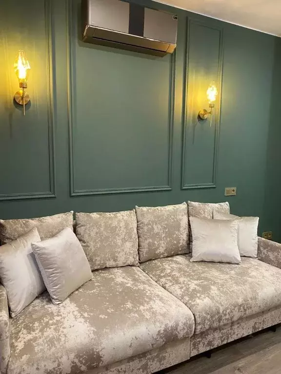 Студия Московская область, Королев Октябрьский бул., 26 (22.4 м) - Фото 2