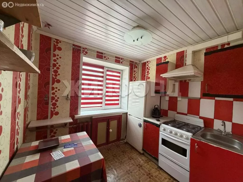 1-комнатная квартира: Клин, городок Клин-9, 2 (30 м) - Фото 1