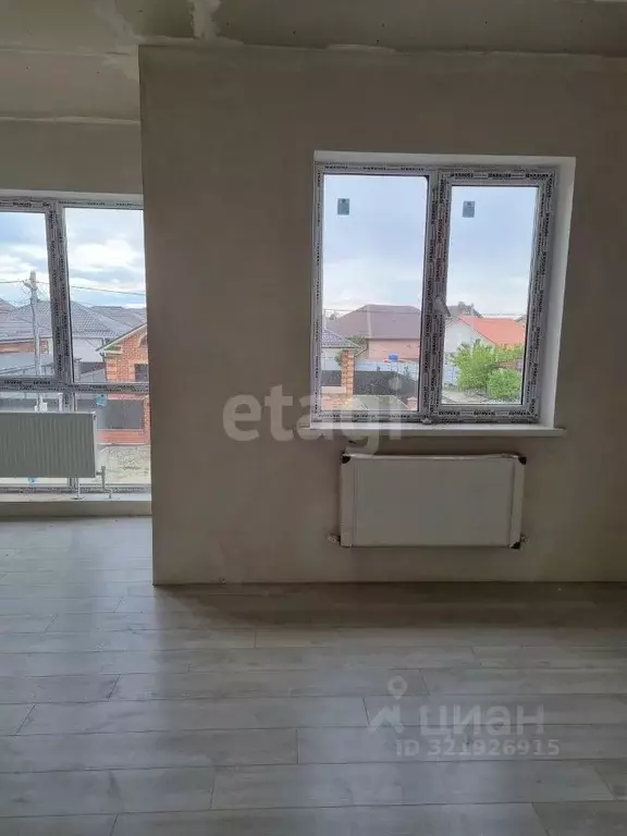 Таунхаус в Ставропольский край, Михайловск Шпаковский район, проезд ... - Фото 1