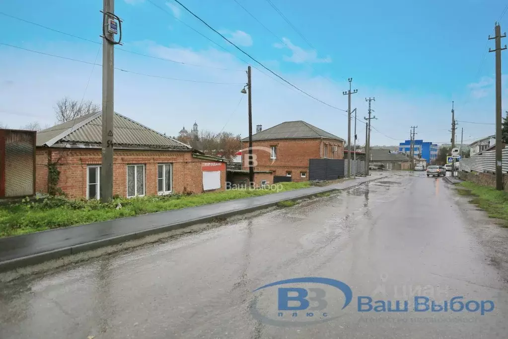 Дом в Ростовская область, Мясниковский район, с. Чалтырь ул. 5-я ... - Фото 1