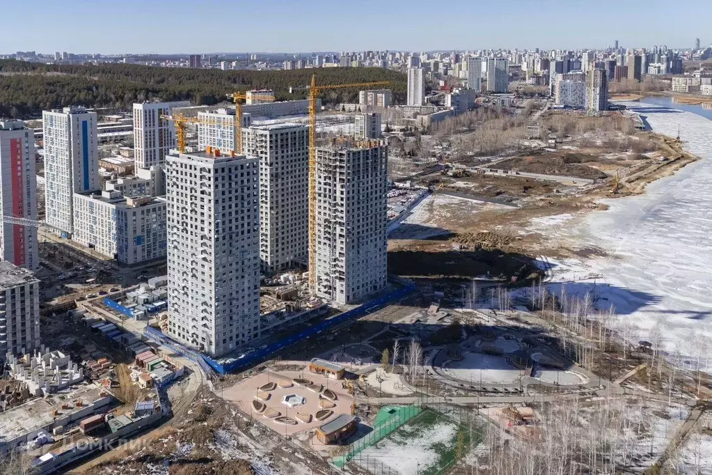 Продаётся 2-к квартира, 57 м - Фото 0