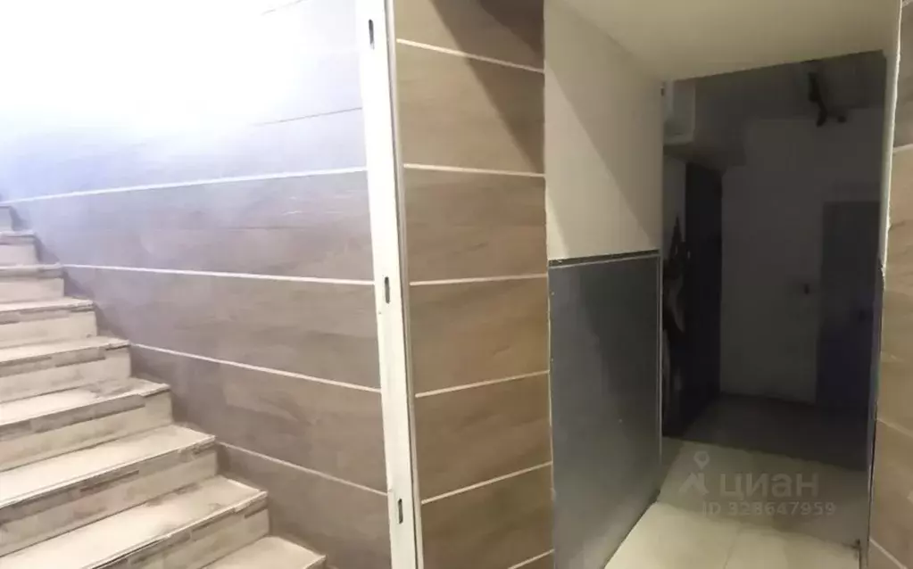 Помещение свободного назначения в Москва ул. 1-я Машиностроения, 2/7К1 ... - Фото 2