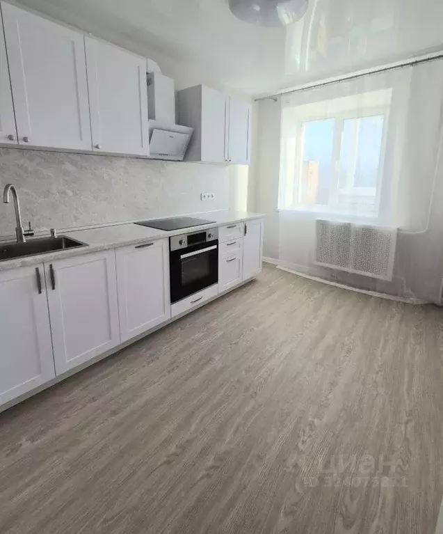 1-к кв. Пермский край, Пермь ул. Плеханова, 59А (34.3 м) - Фото 1