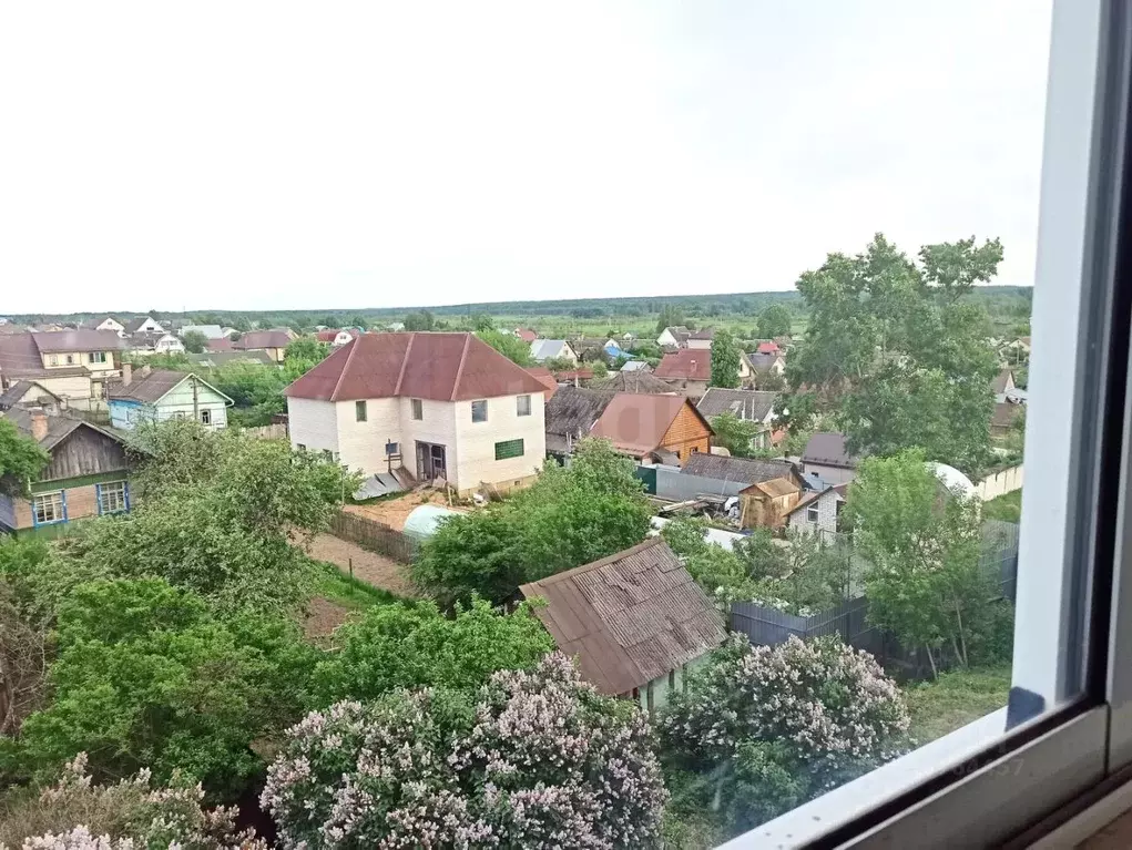 2-к кв. Смоленская область, Ярцево ул. Максима Горького, 48 (47.3 м) - Фото 1
