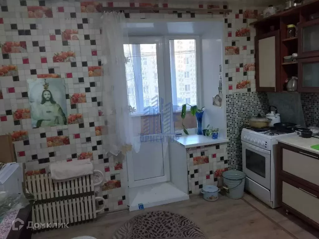 Продаётся 1-к квартира, 35.1 м - Фото 1