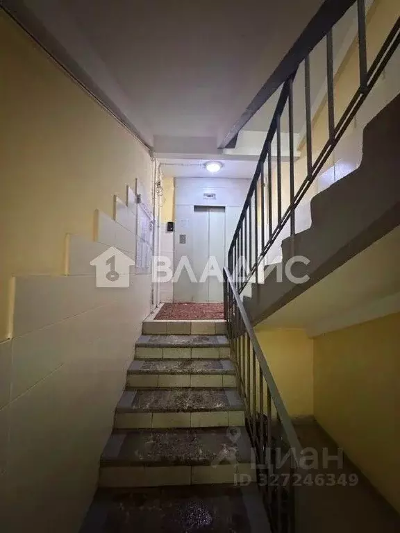 2-к кв. Москва 1-я Дубровская ул., 2БК1 (44.2 м) - Фото 2