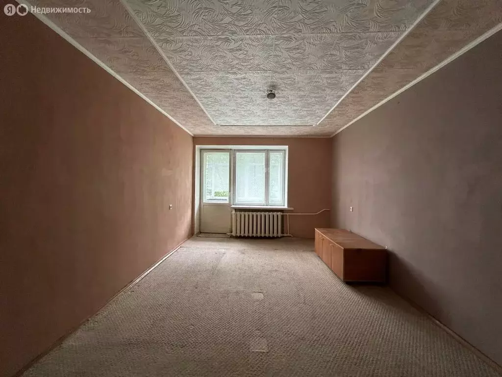 1-комнатная квартира: Димитровград, улица Королёва, 12 (31.5 м) - Фото 1